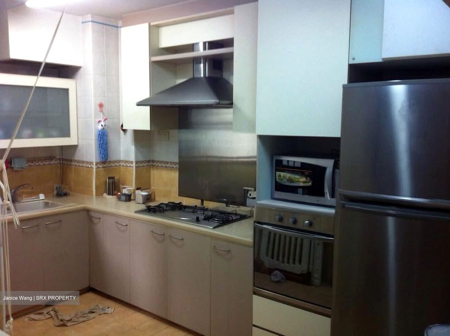 Blk 631 Senja Road (Bukit Panjang), HDB 5 Rooms #633045151